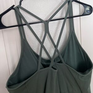 OLD NAVY ACTIVE DRESS